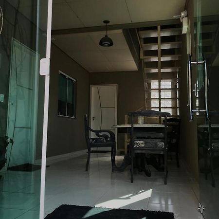 Apartamento Marquinho Urubici Esterno foto