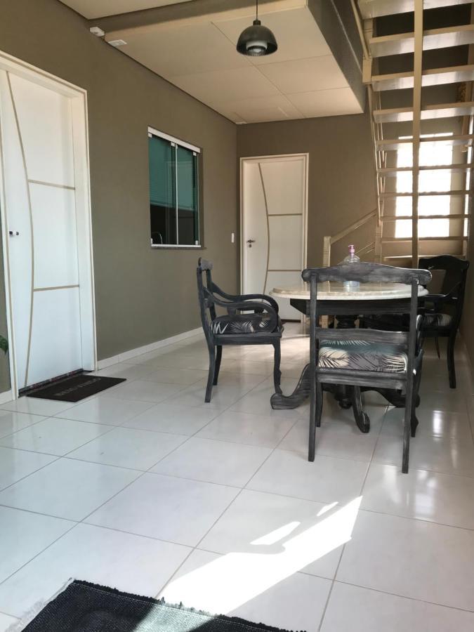 Apartamento Marquinho Urubici Esterno foto