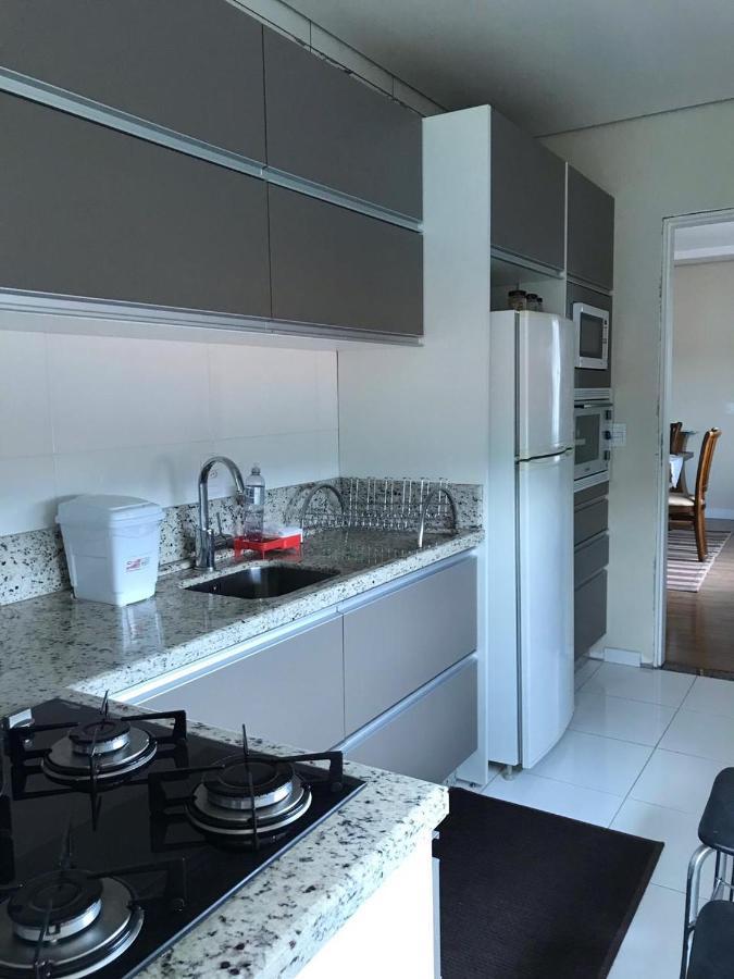 Apartamento Marquinho Urubici Esterno foto