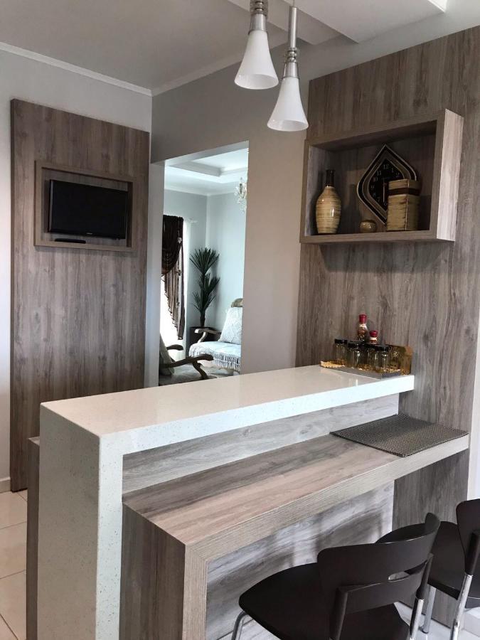 Apartamento Marquinho Urubici Esterno foto
