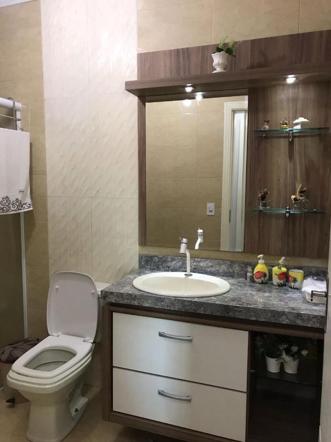 Apartamento Marquinho Urubici Esterno foto