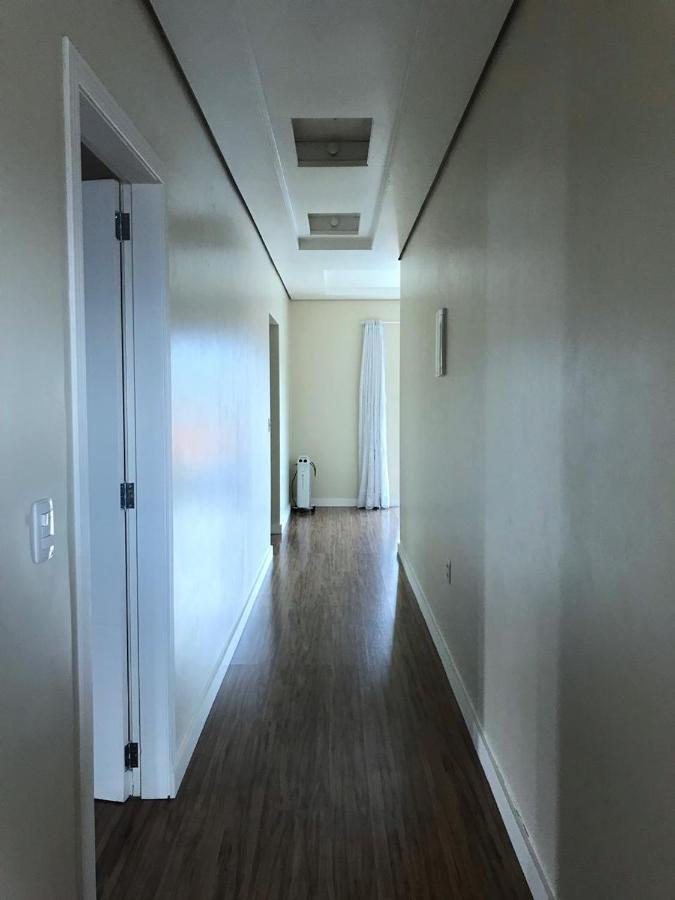 Apartamento Marquinho Urubici Esterno foto