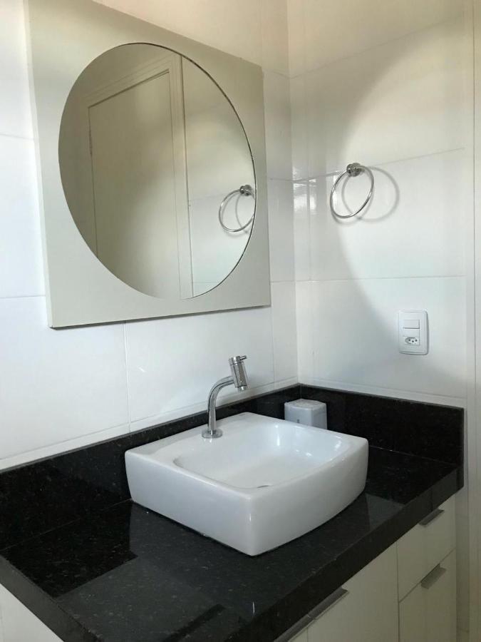 Apartamento Marquinho Urubici Esterno foto